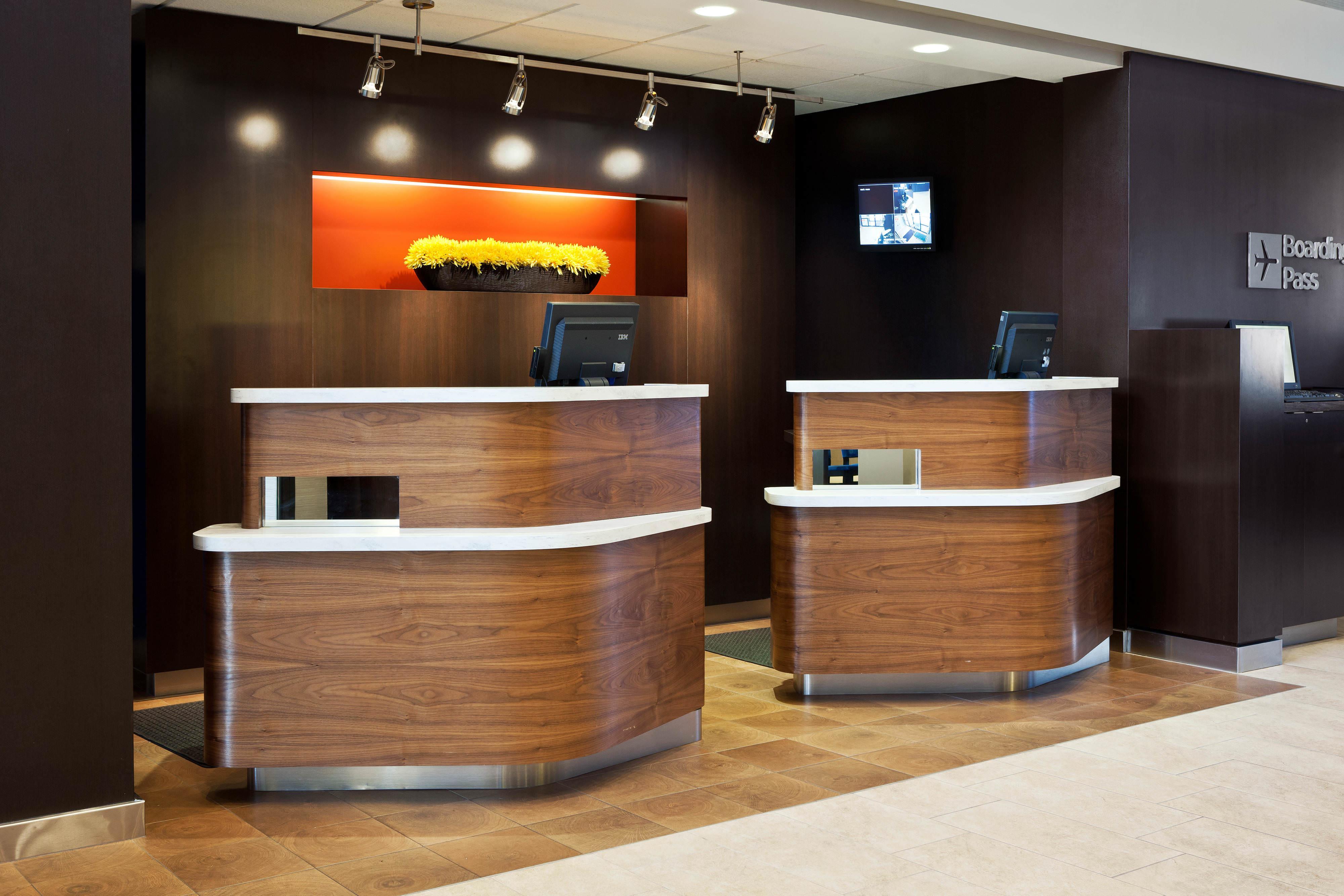 Sonesta Select Vegas Summerlin Hotel