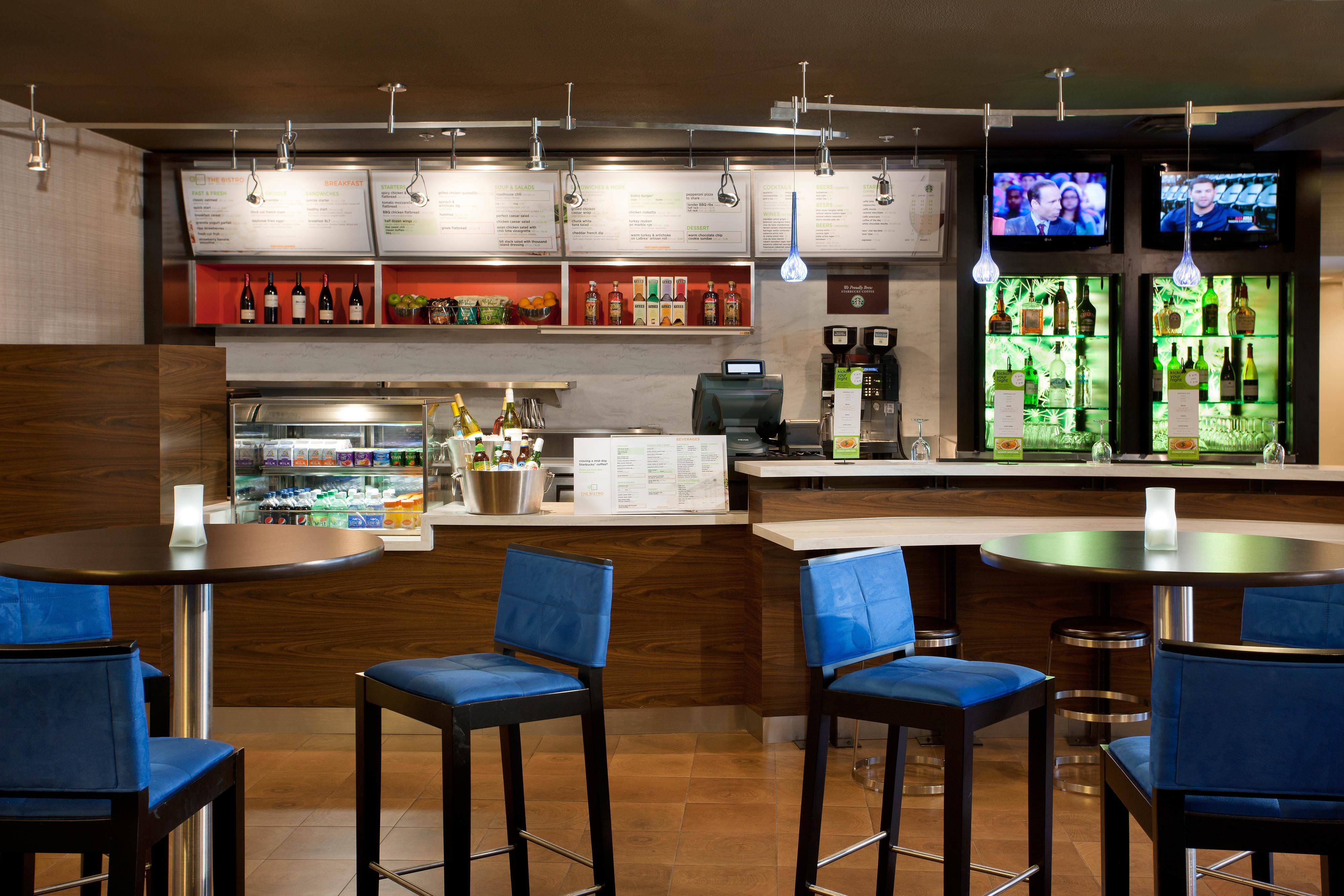 Sonesta Select Vegas Summerlin Hotel 3*