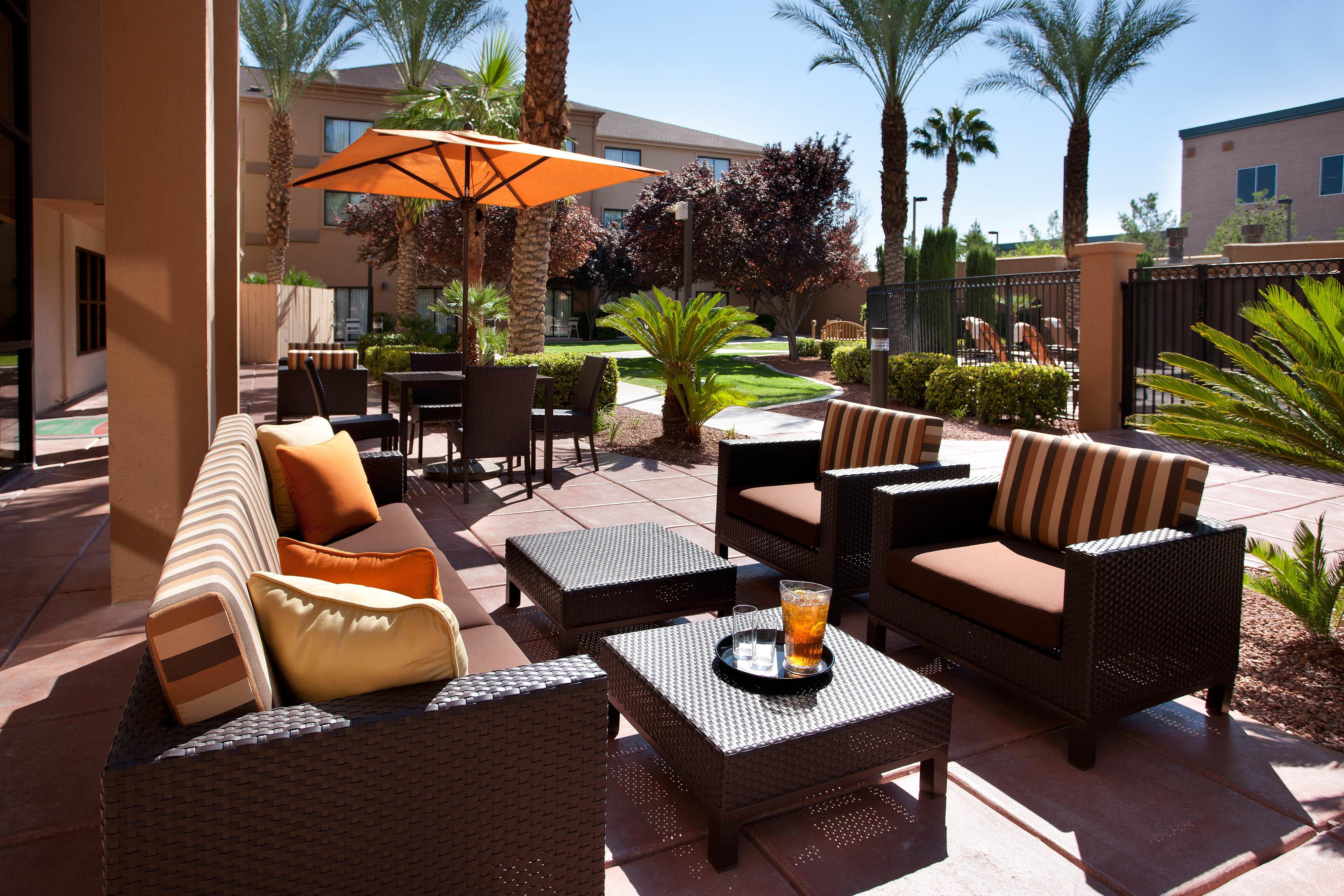 Hotel Sonesta Select Vegas Summerlin Las Vegas