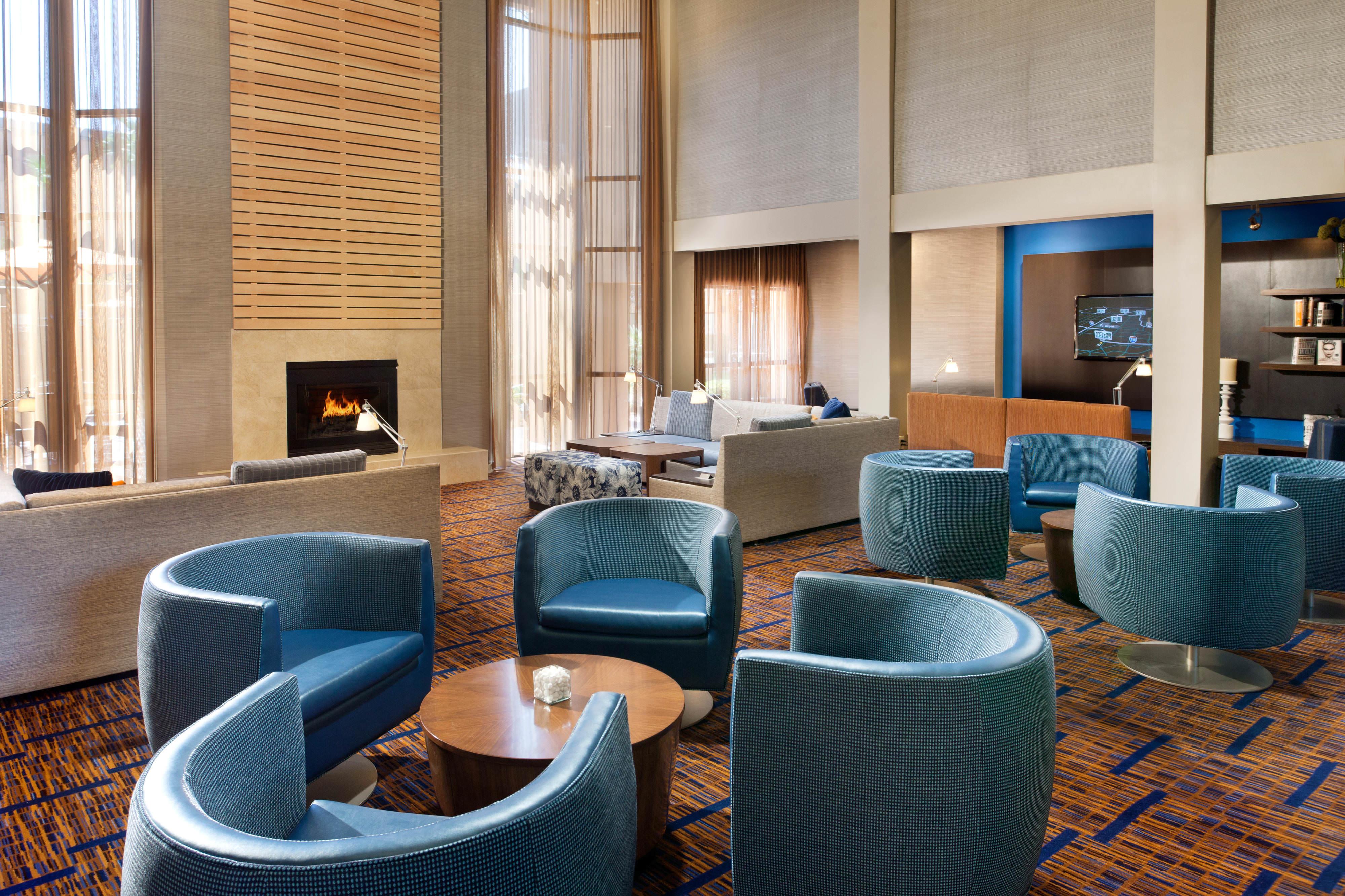 Sonesta Select Vegas Summerlin Hotel Las Vegas