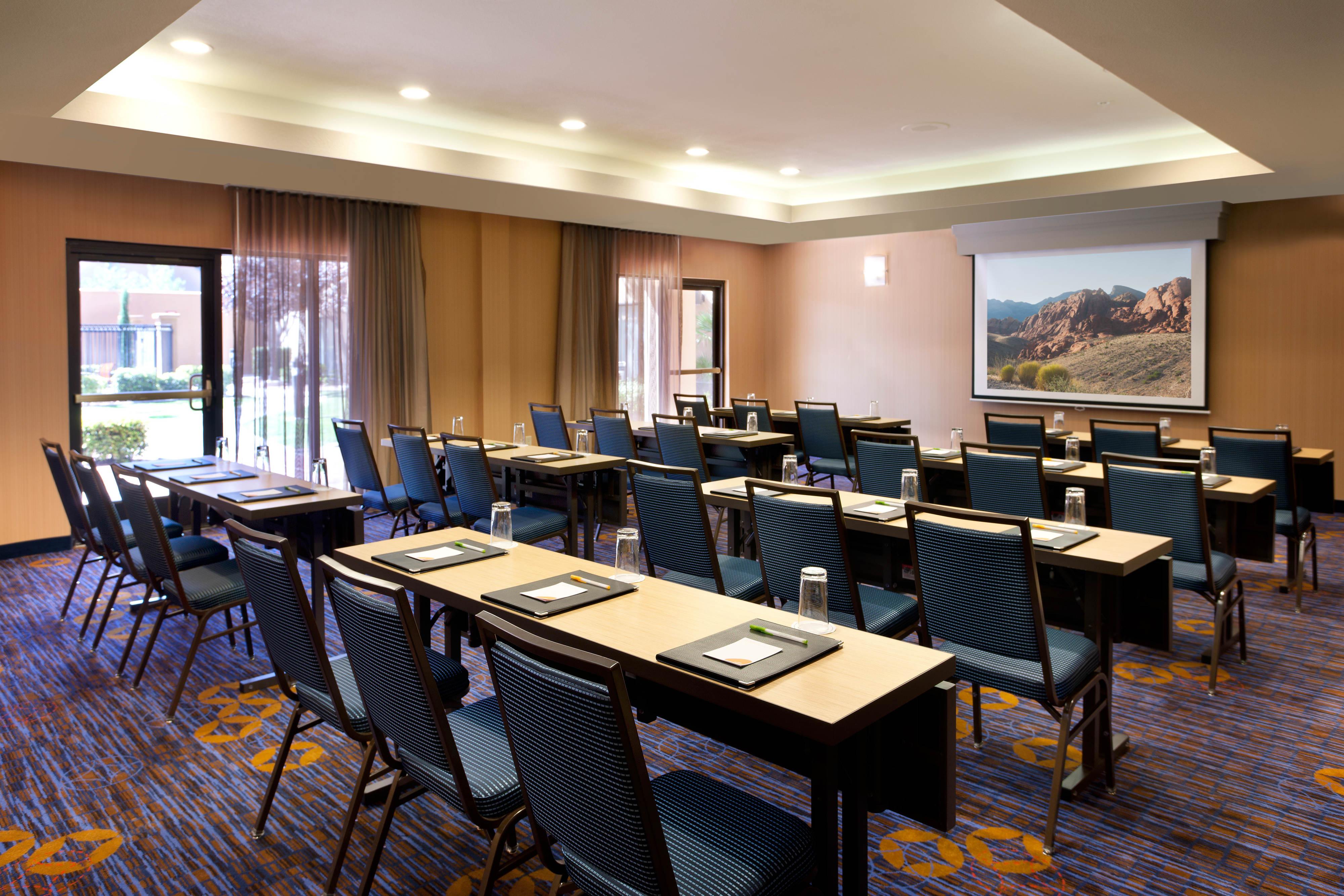 Sonesta Select Vegas Summerlin Hotel