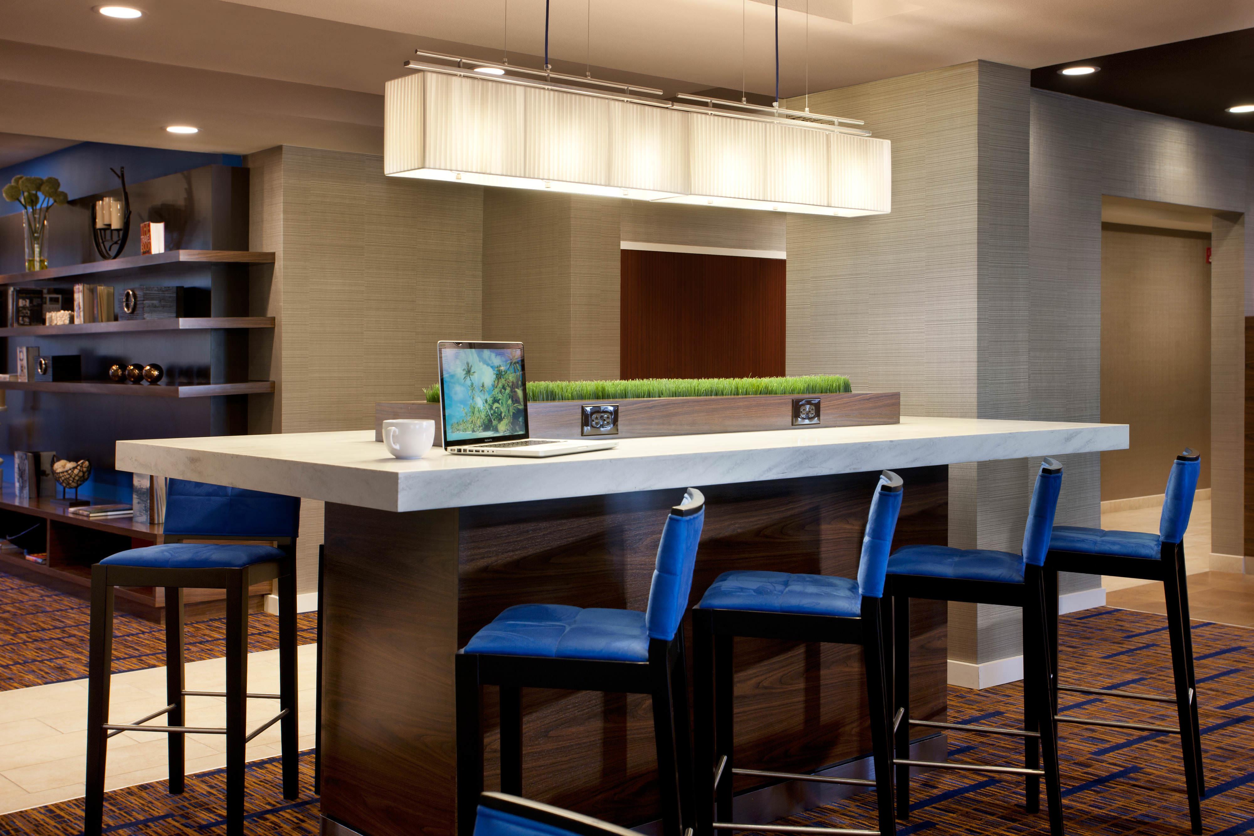 Sonesta Select Vegas Summerlin 3*