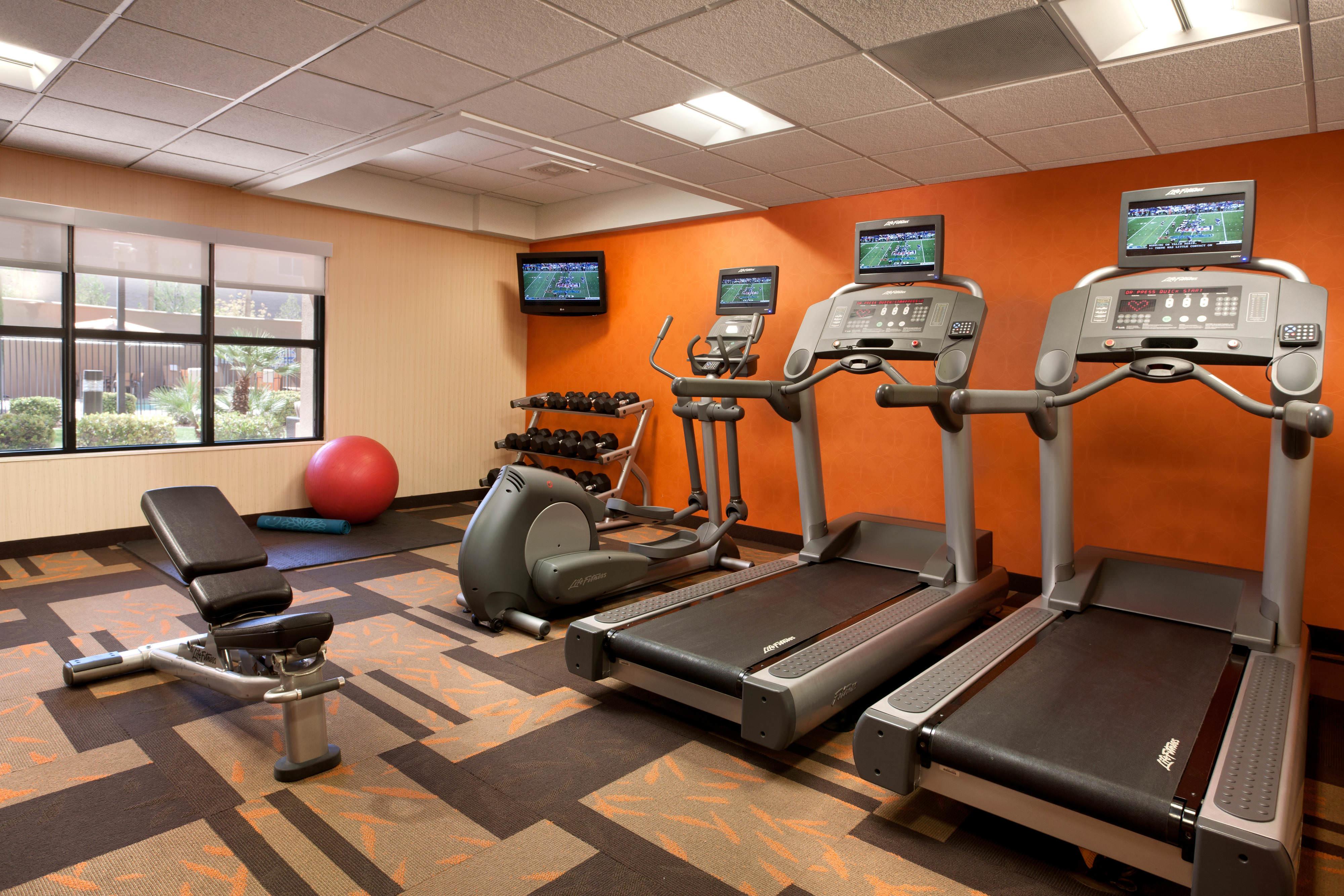 Hotel Sonesta Select Vegas Summerlin 3*