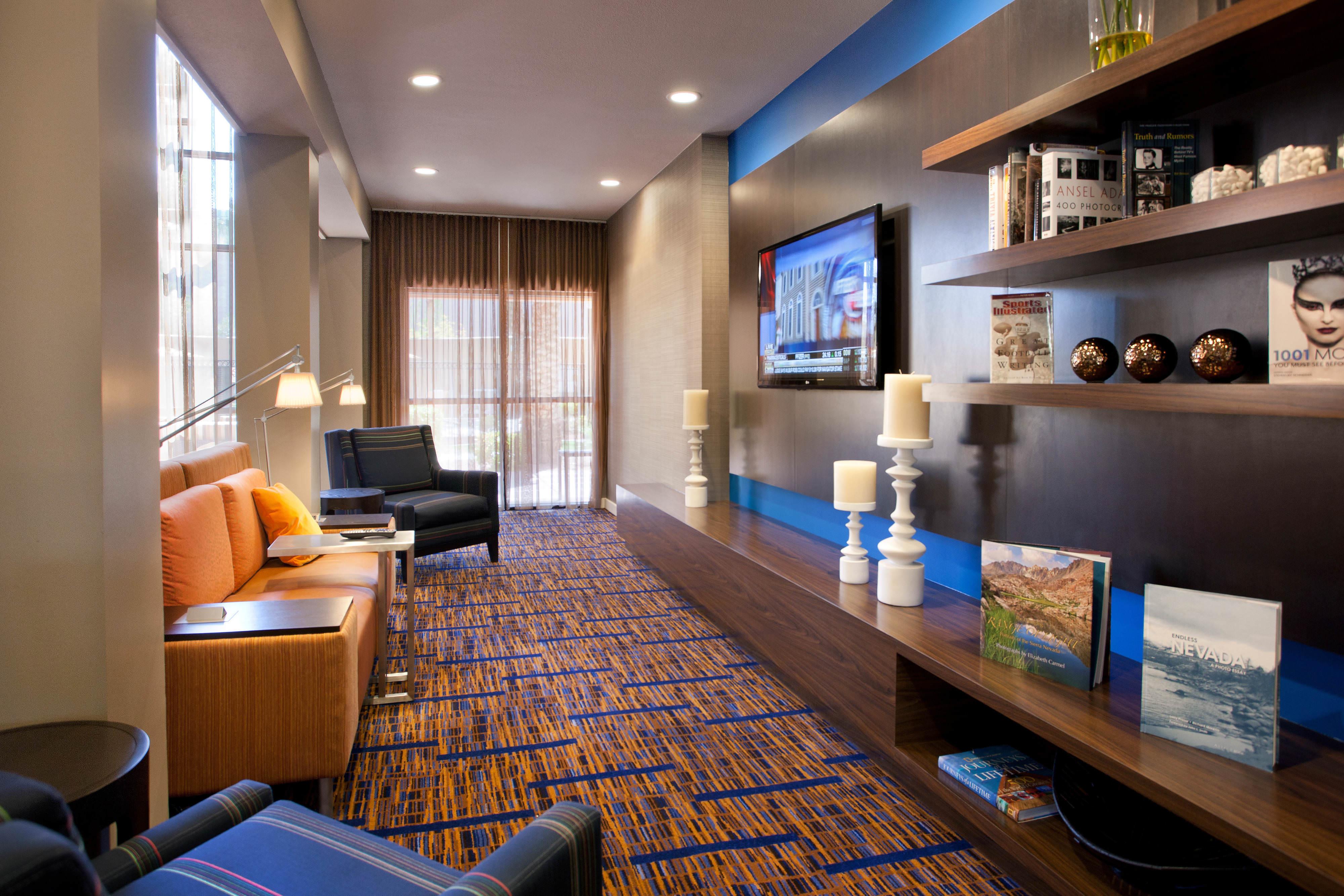 Sonesta Select Vegas Summerlin Hotel 3*
