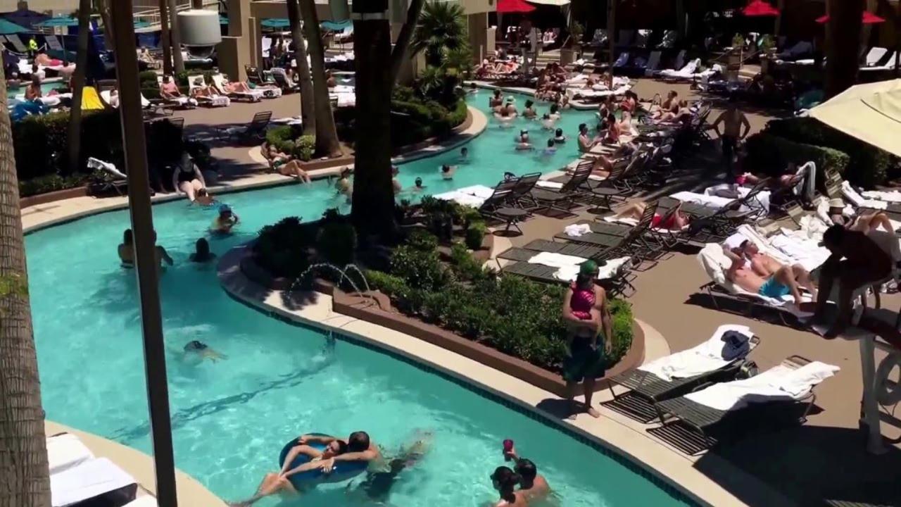 Mgm Signature Hotel Balcony ,No Resort Fee Apartahotel 4*