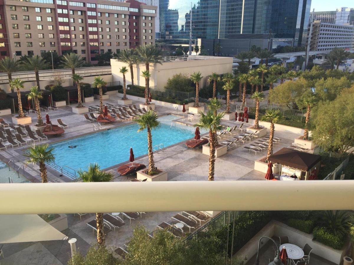 Mgm Signature Hotel Balcony ,No Resort Fee 4* Las Vegas
