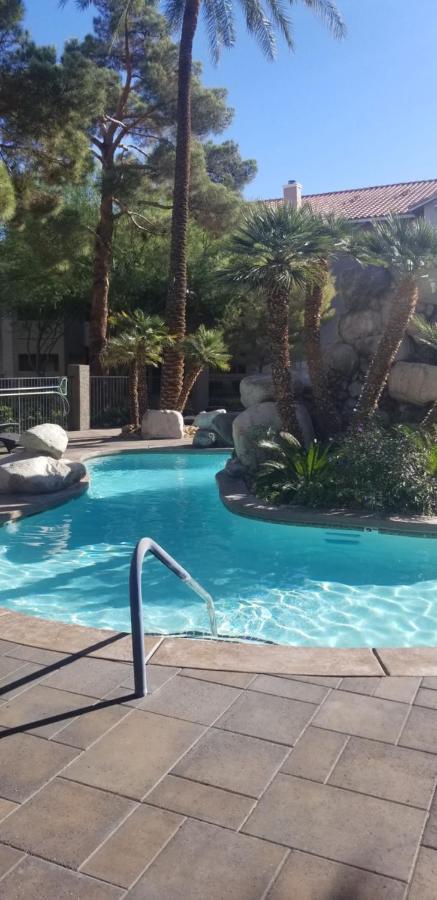 Apartamento Sam's Vegas