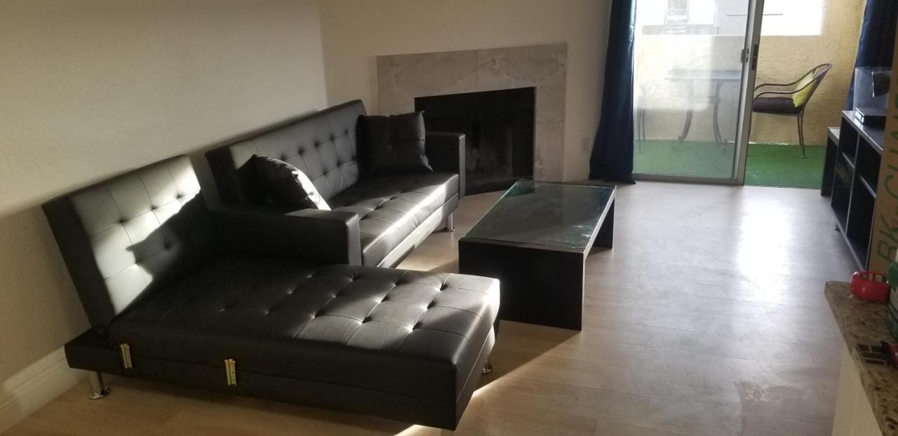 Apartamento Sam's Vegas *