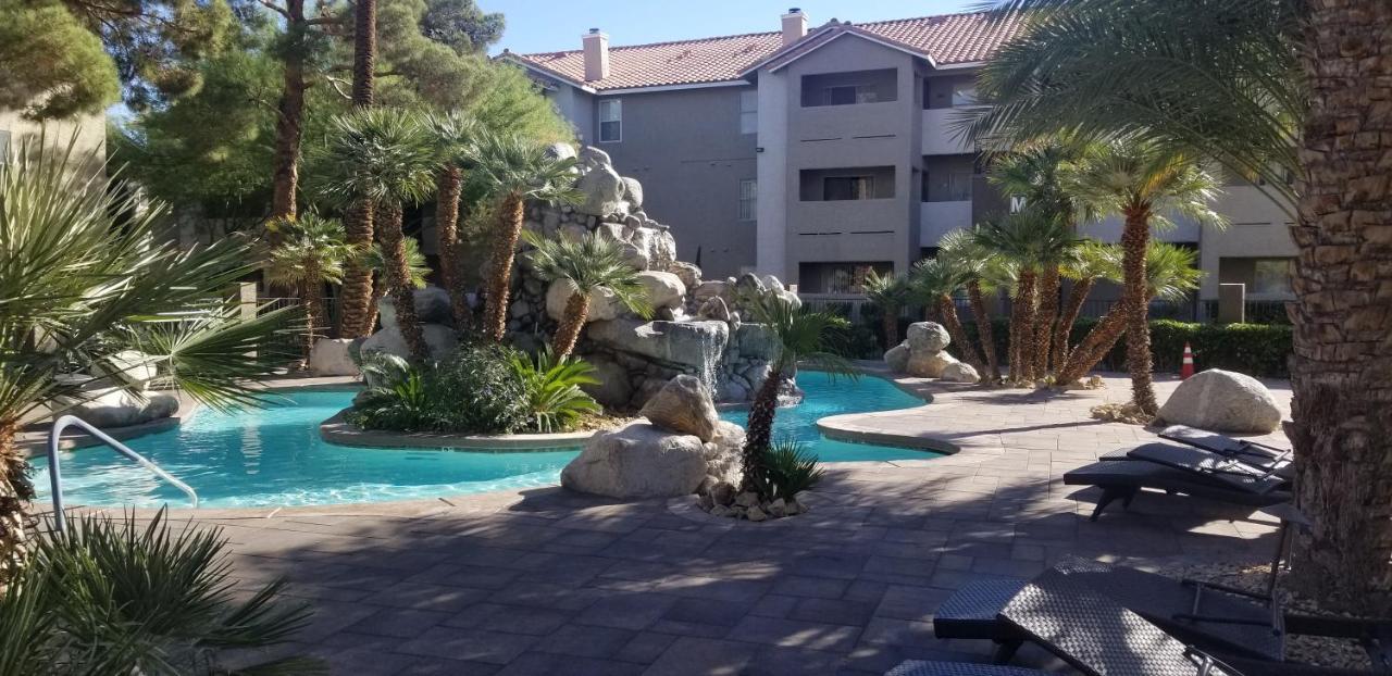 Apartamento Sam's Vegas