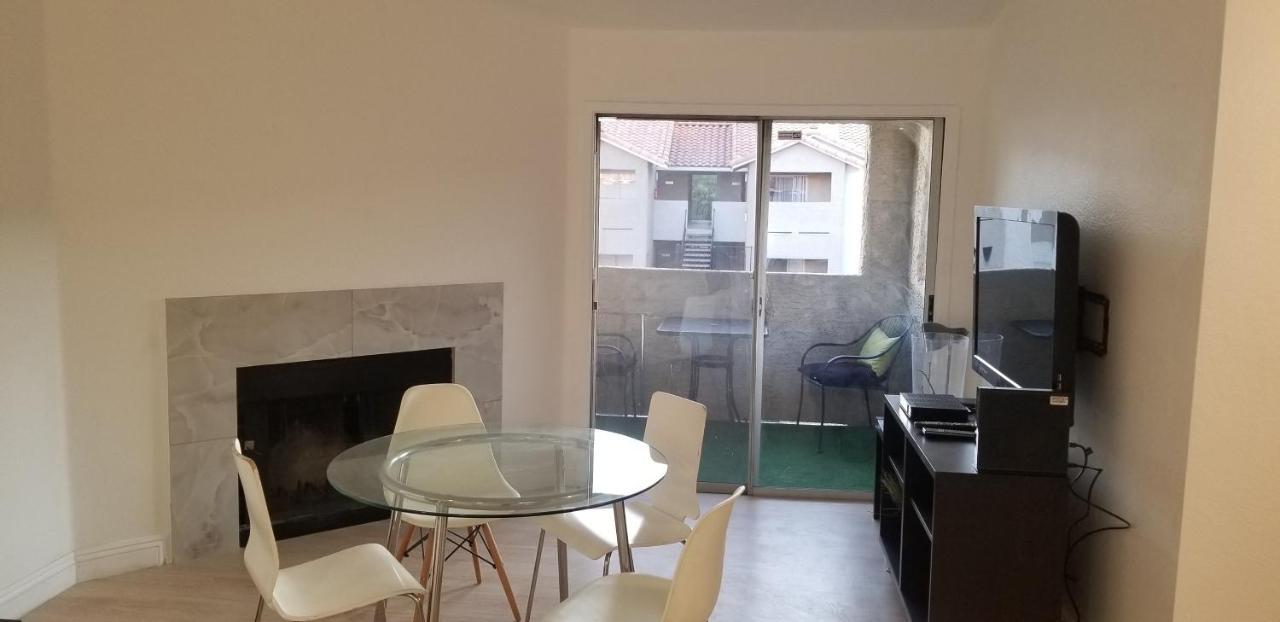 Sam's Vegas Apartamento *