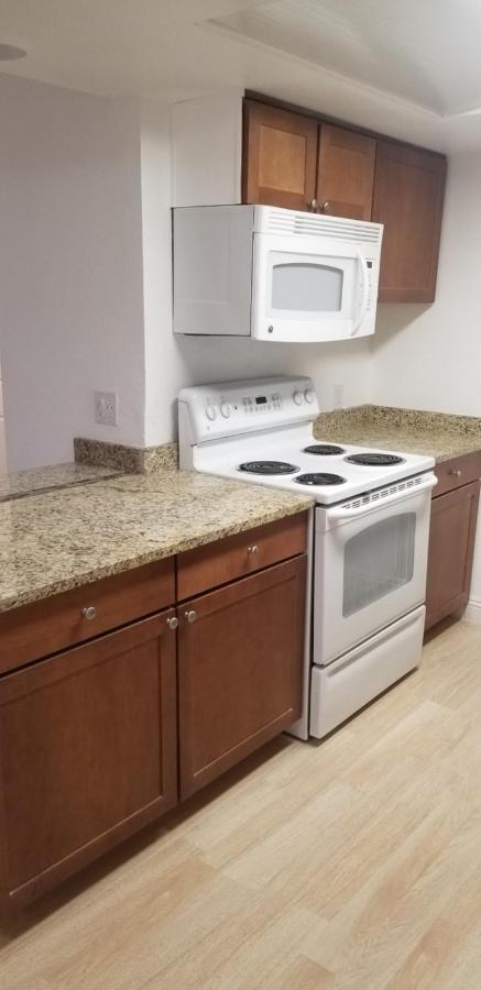 Apartamento Sam's Vegas *