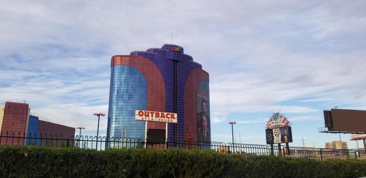 Sam's Vegas