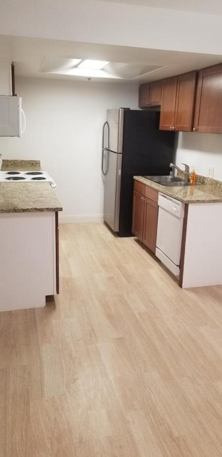 Sam's Vegas Apartamento