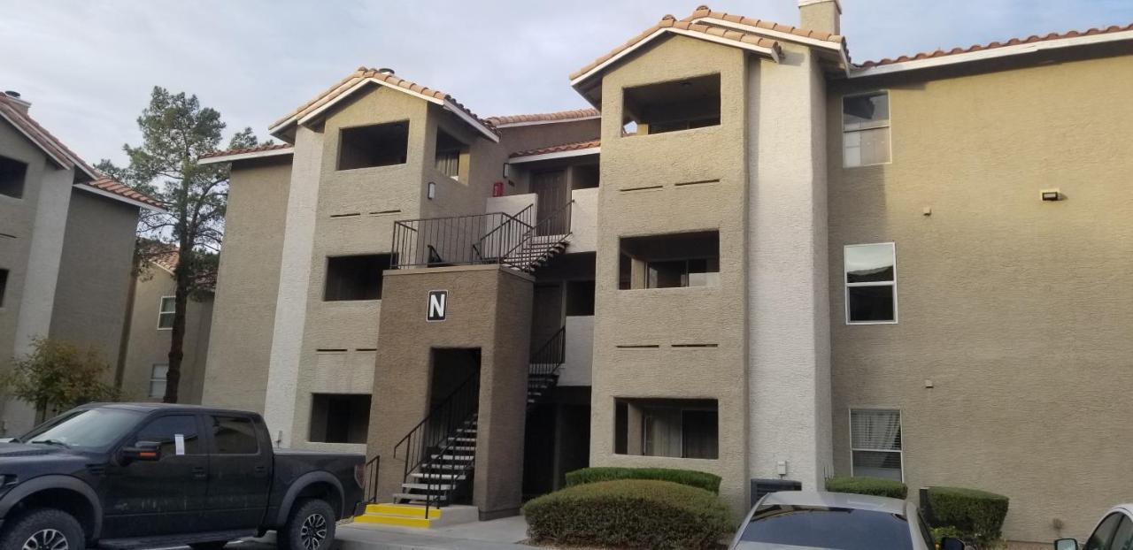 Apartamento Sam's Vegas *