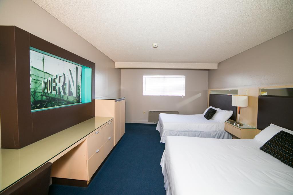 Vegas Hostal