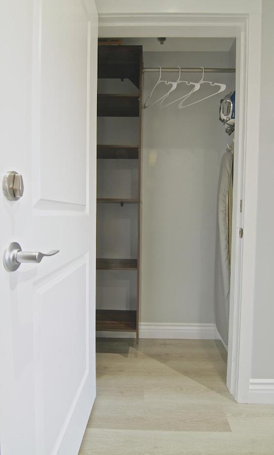Newly Renovated Modern Apartamento *