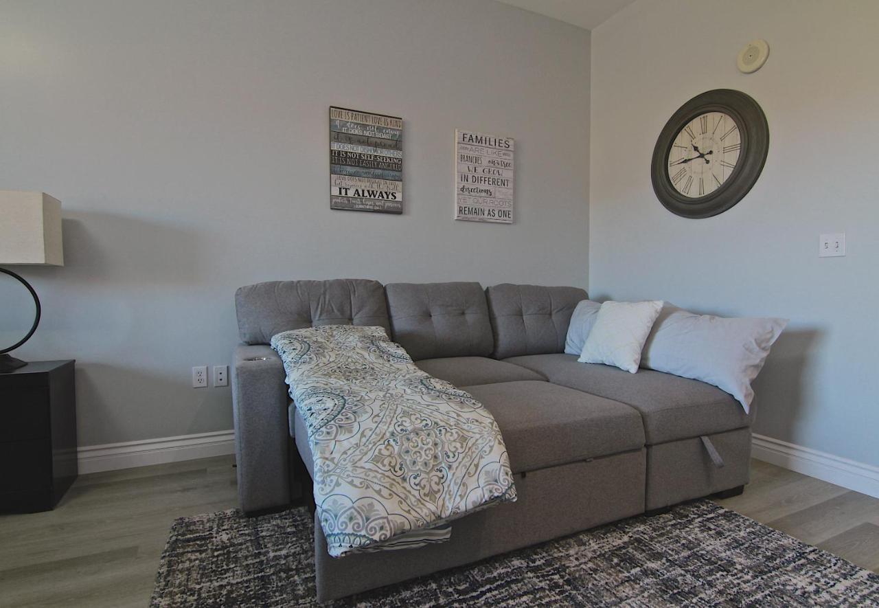 Newly Renovated Modern Apartamento