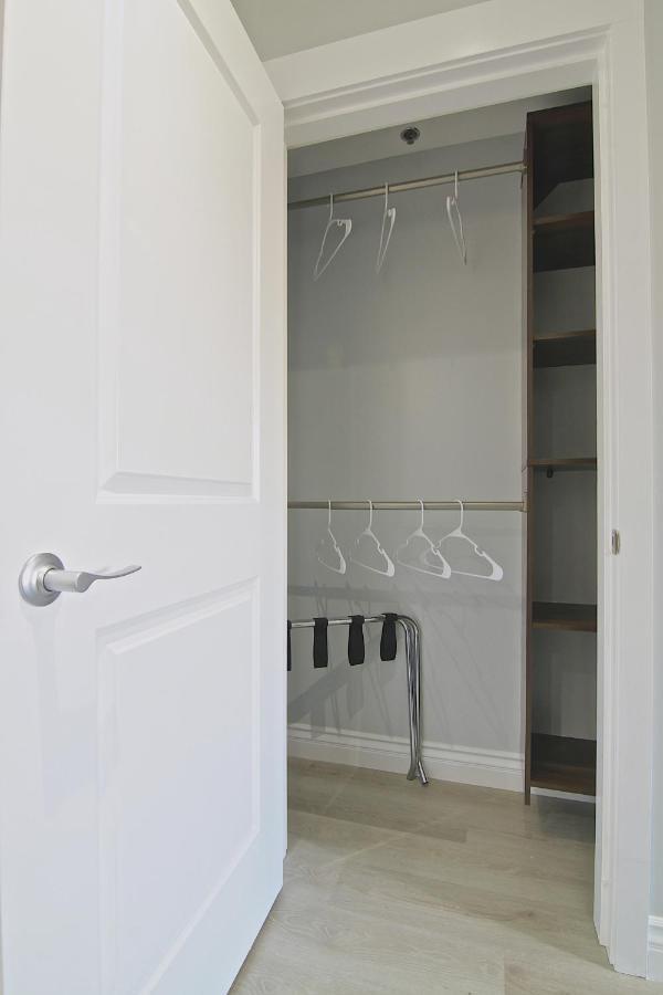 Newly Renovated Modern