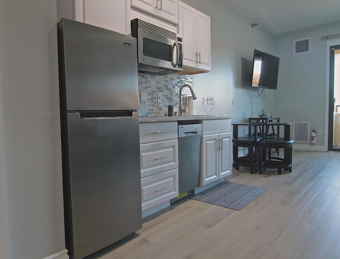 Newly Renovated Modern Apartamento *