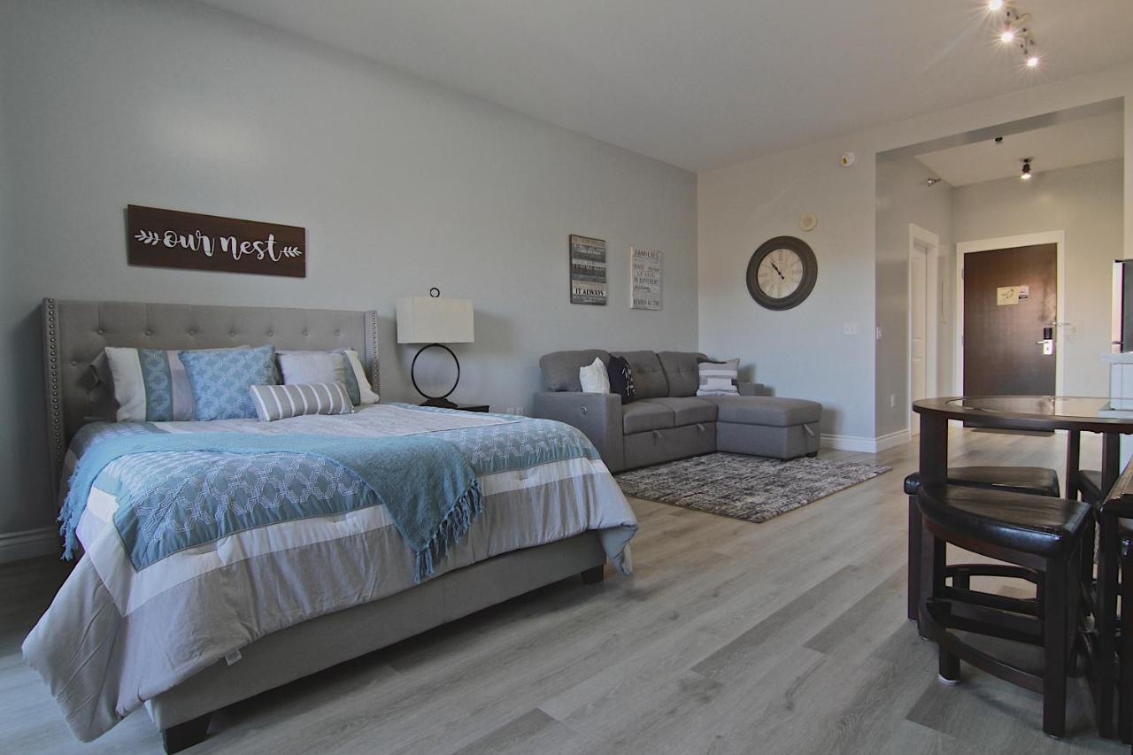 Newly Renovated Modern Apartamento *