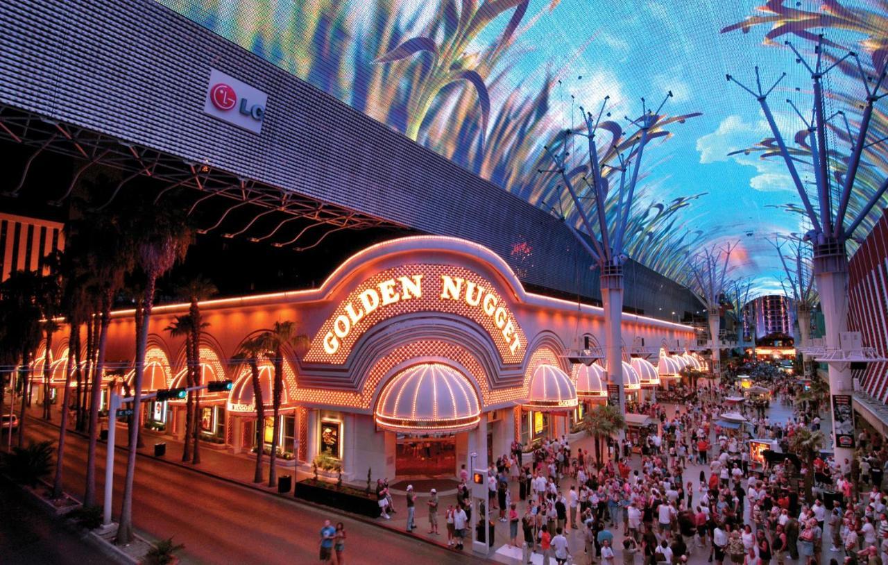 Golden Nugget Y Casino Resort 4*