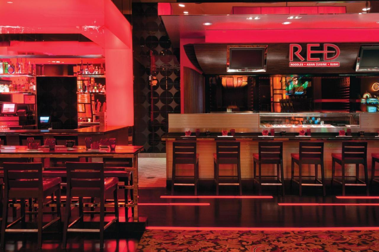 Resort Golden Nugget Y Casino Las Vegas