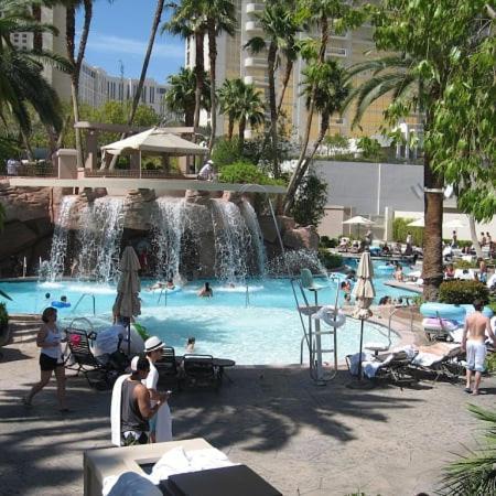 Mgm Signature Hotel Balcony ,No Resort Fee 4*