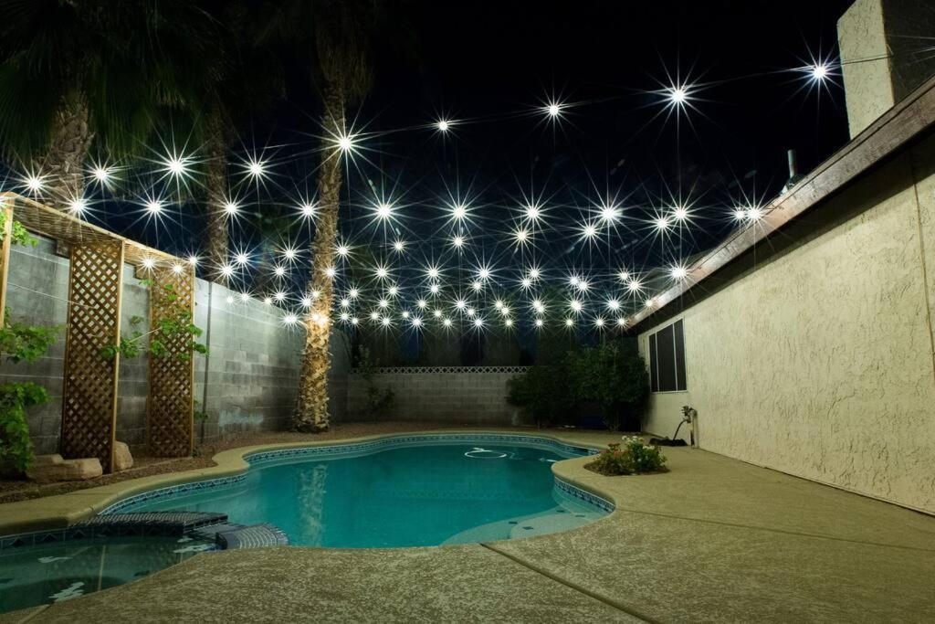 Cozy In Quiet Neighborhood Las Vegas