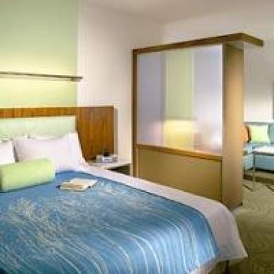 Hotel Springhill Vegas Henderson Las Vegas