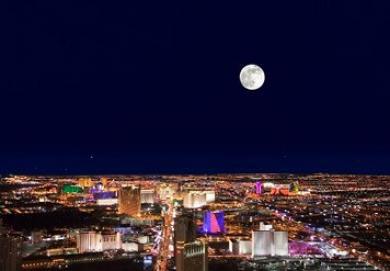 Springhill Vegas Henderson 3* Las Vegas