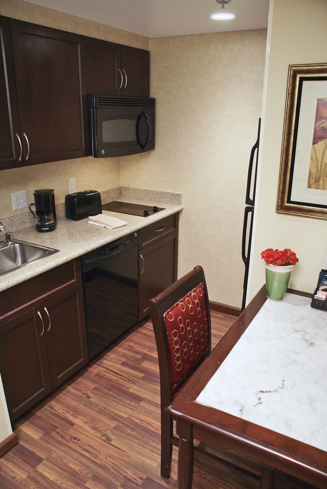 Homewood By Hilton Vegas Airport Hotel 3*