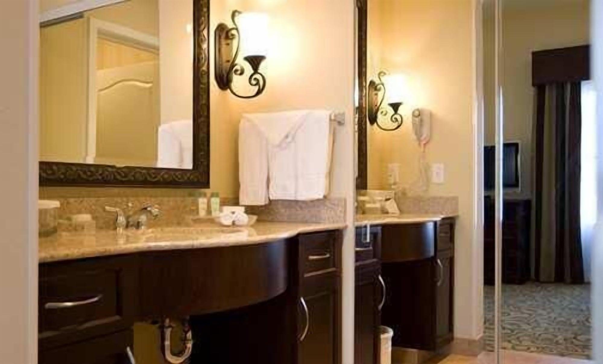 Homewood By Hilton Vegas Airport 3* Las Vegas