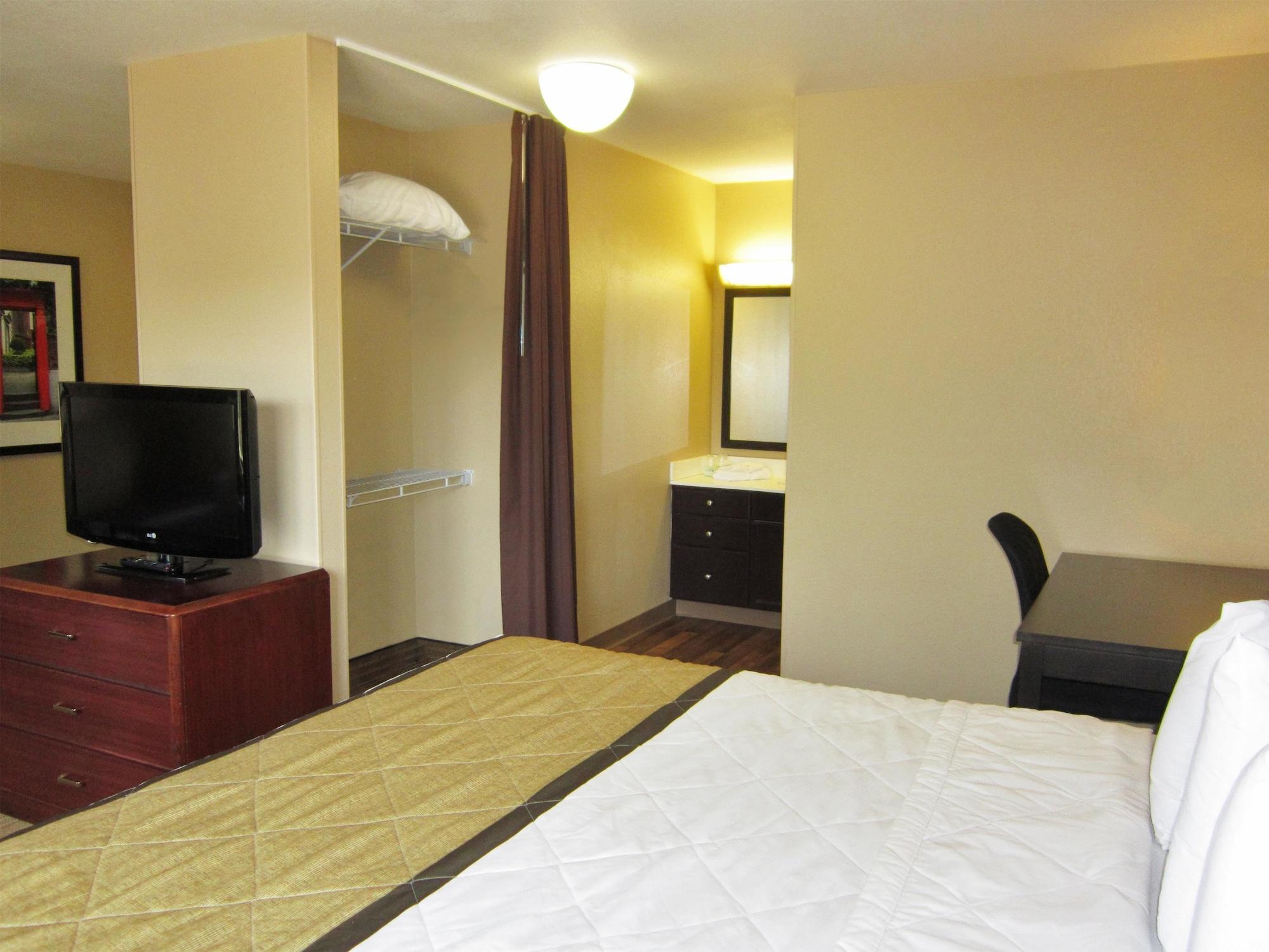Hotel Mainstay Vegas Flamingo 2*