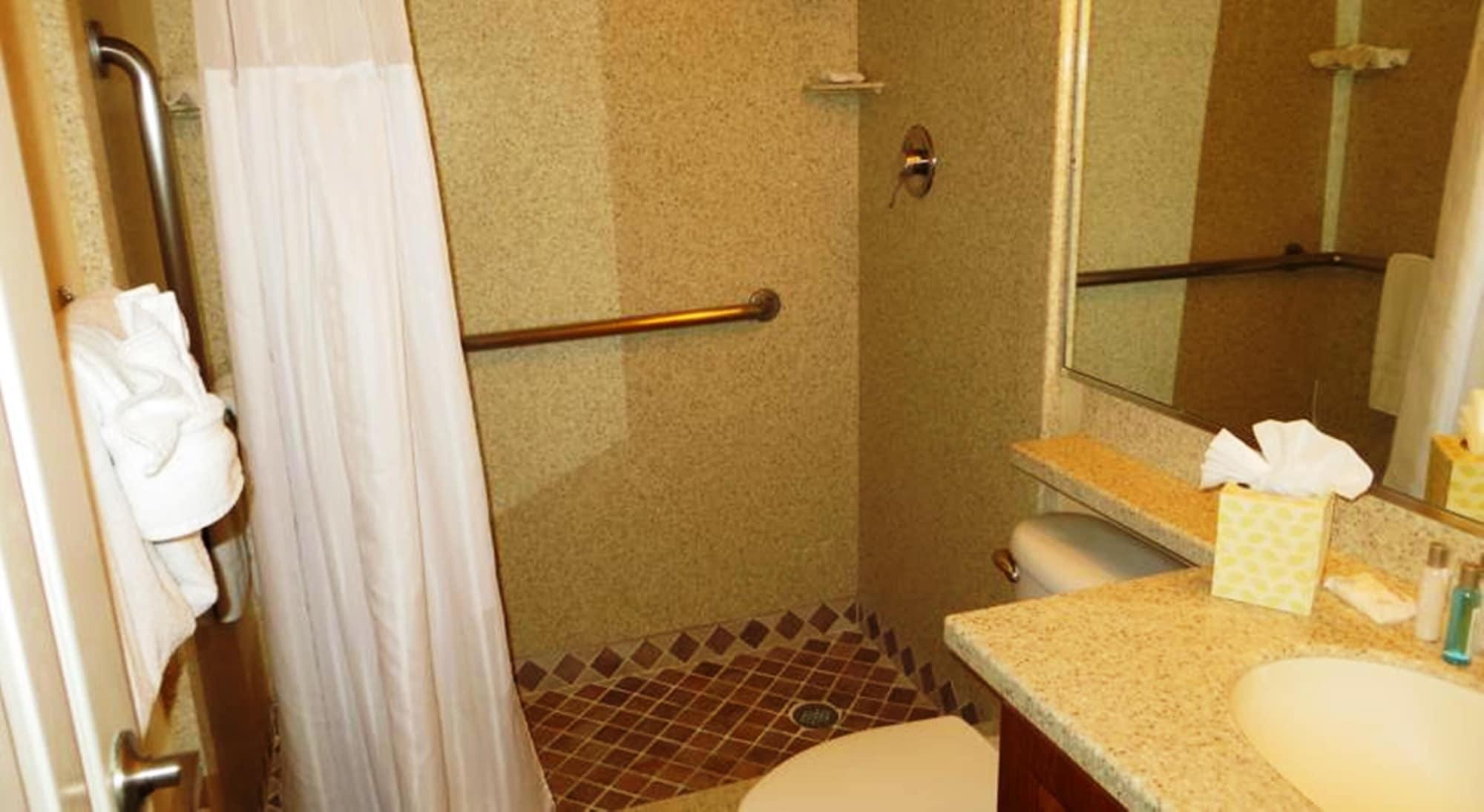 Apartahotel Jockey Center Strip 3*