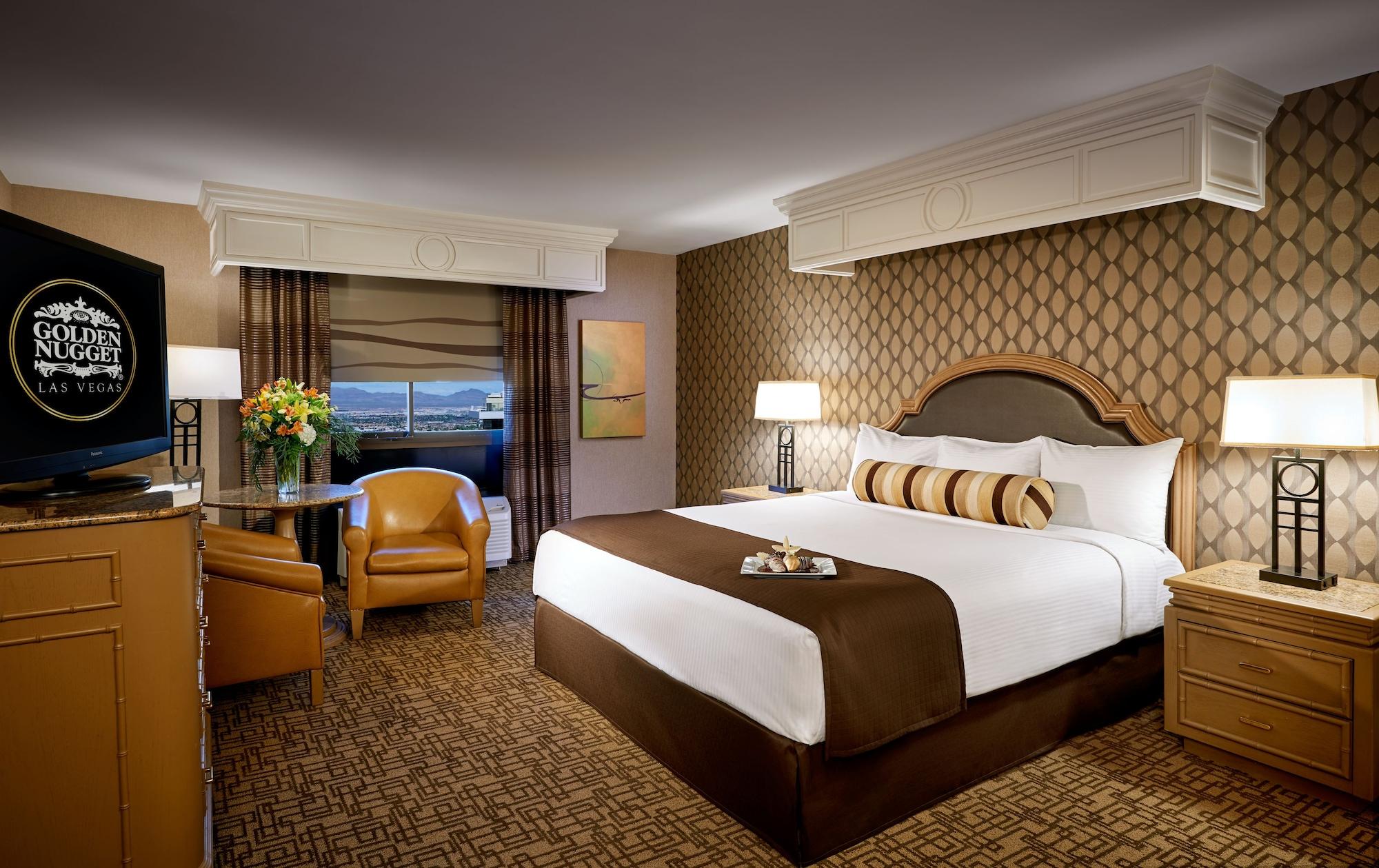 Resort Golden Nugget Y Casino