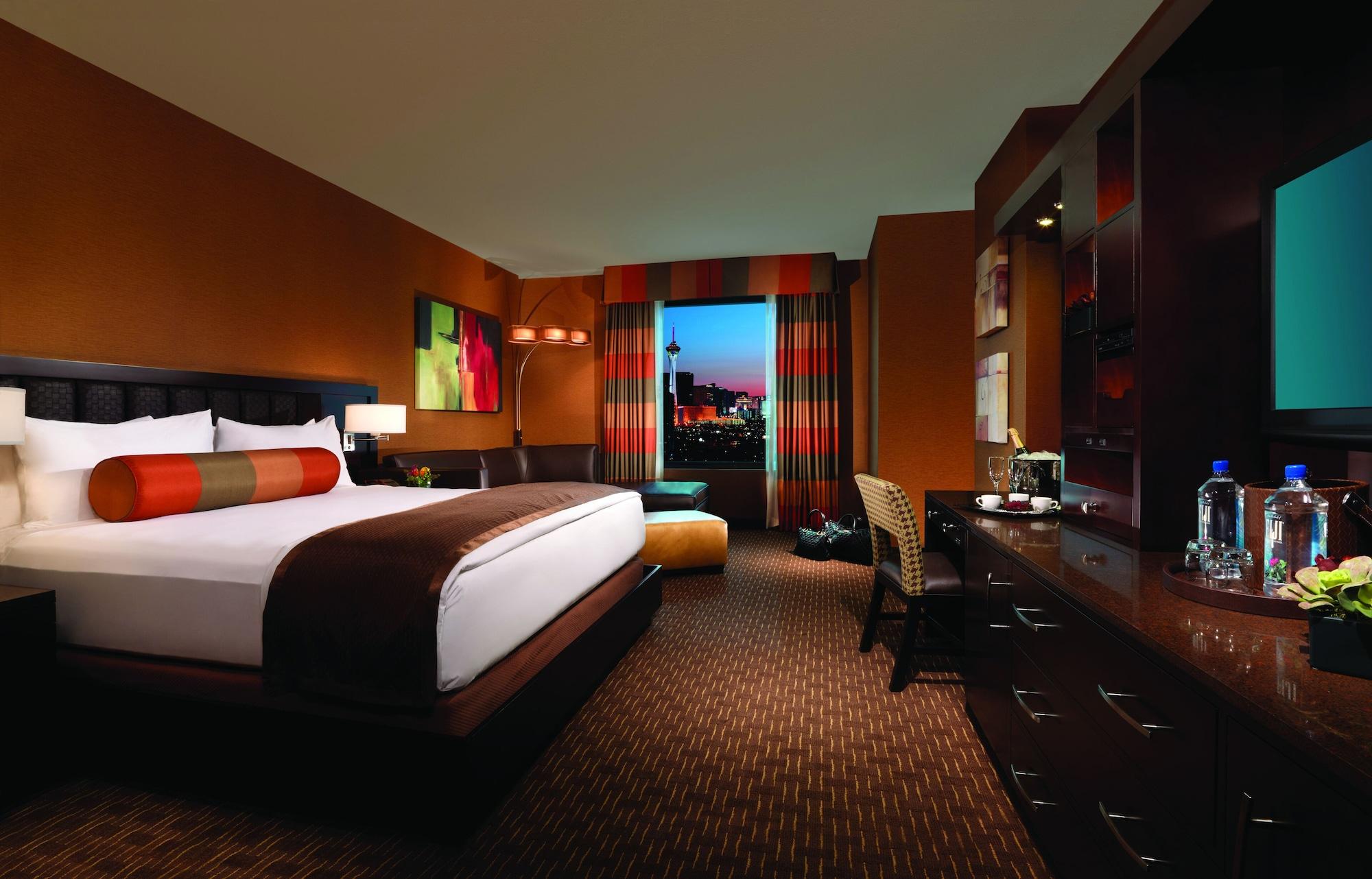 Golden Nugget Y Casino Resort