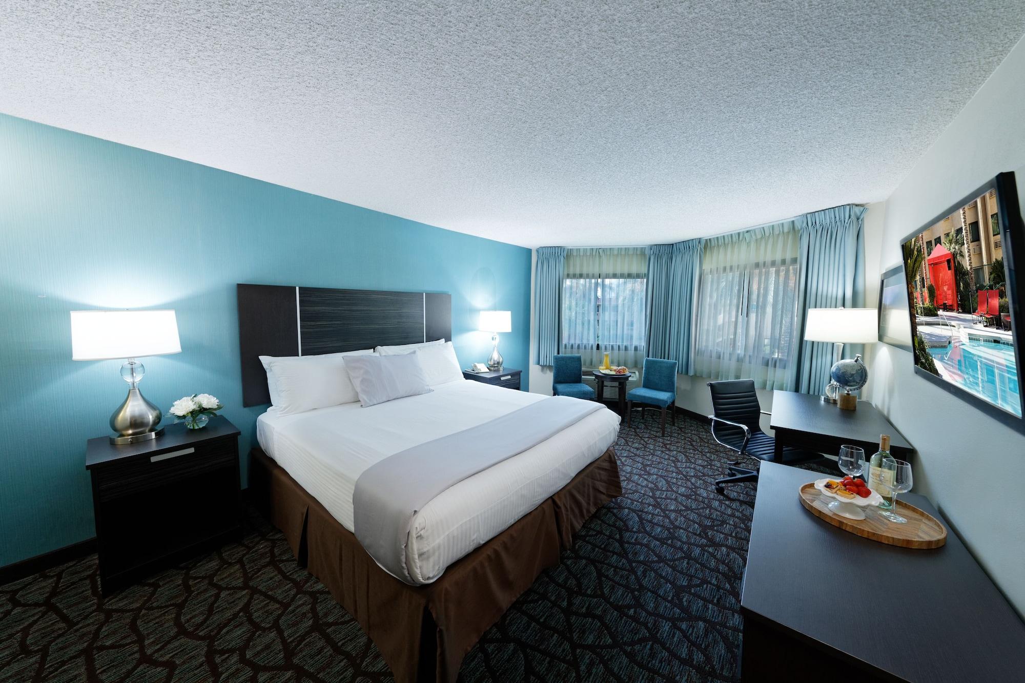 Silver Sevens Y Casino Hotel 3*