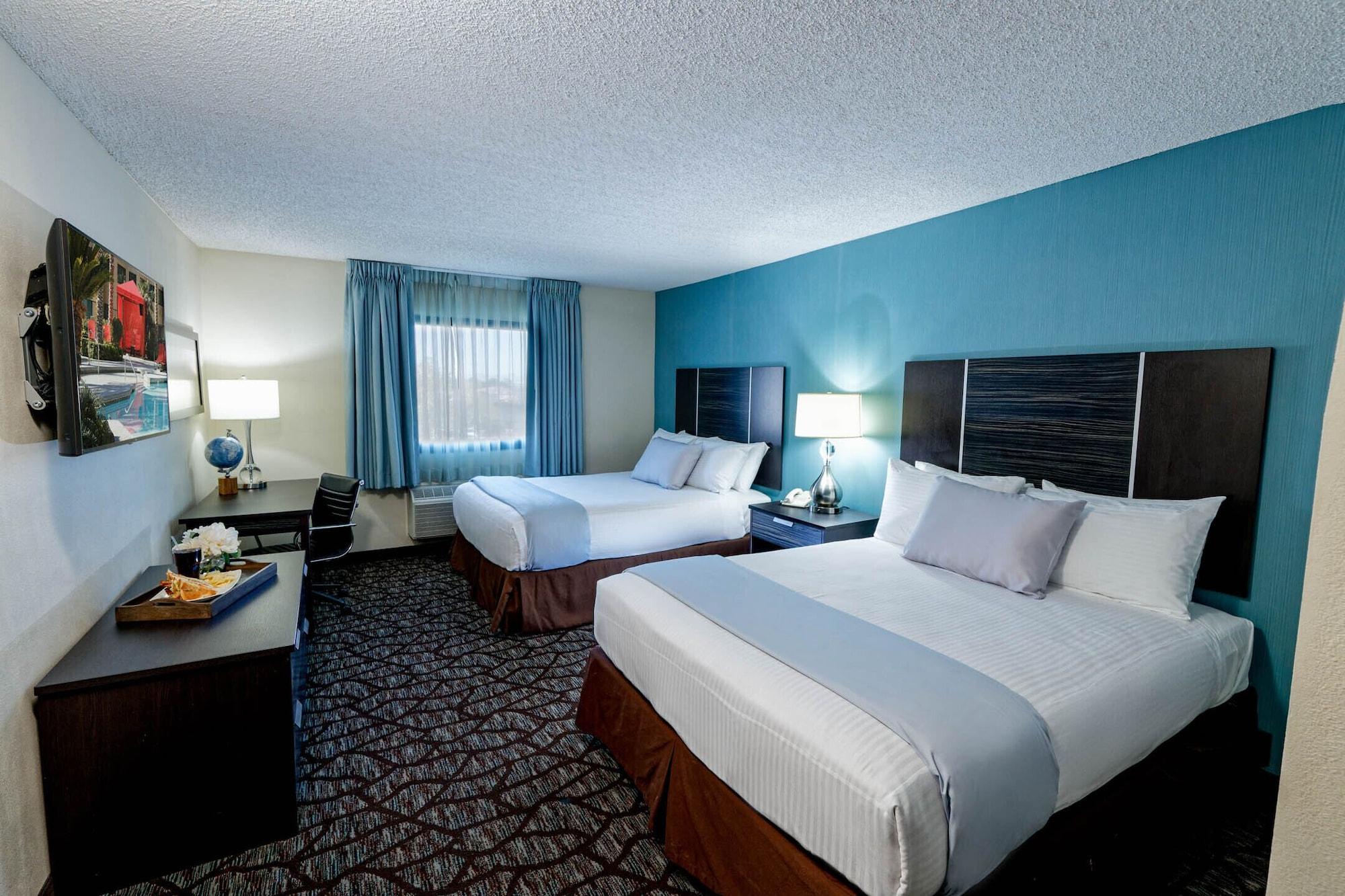 Silver Sevens Y Casino Hotel 3*