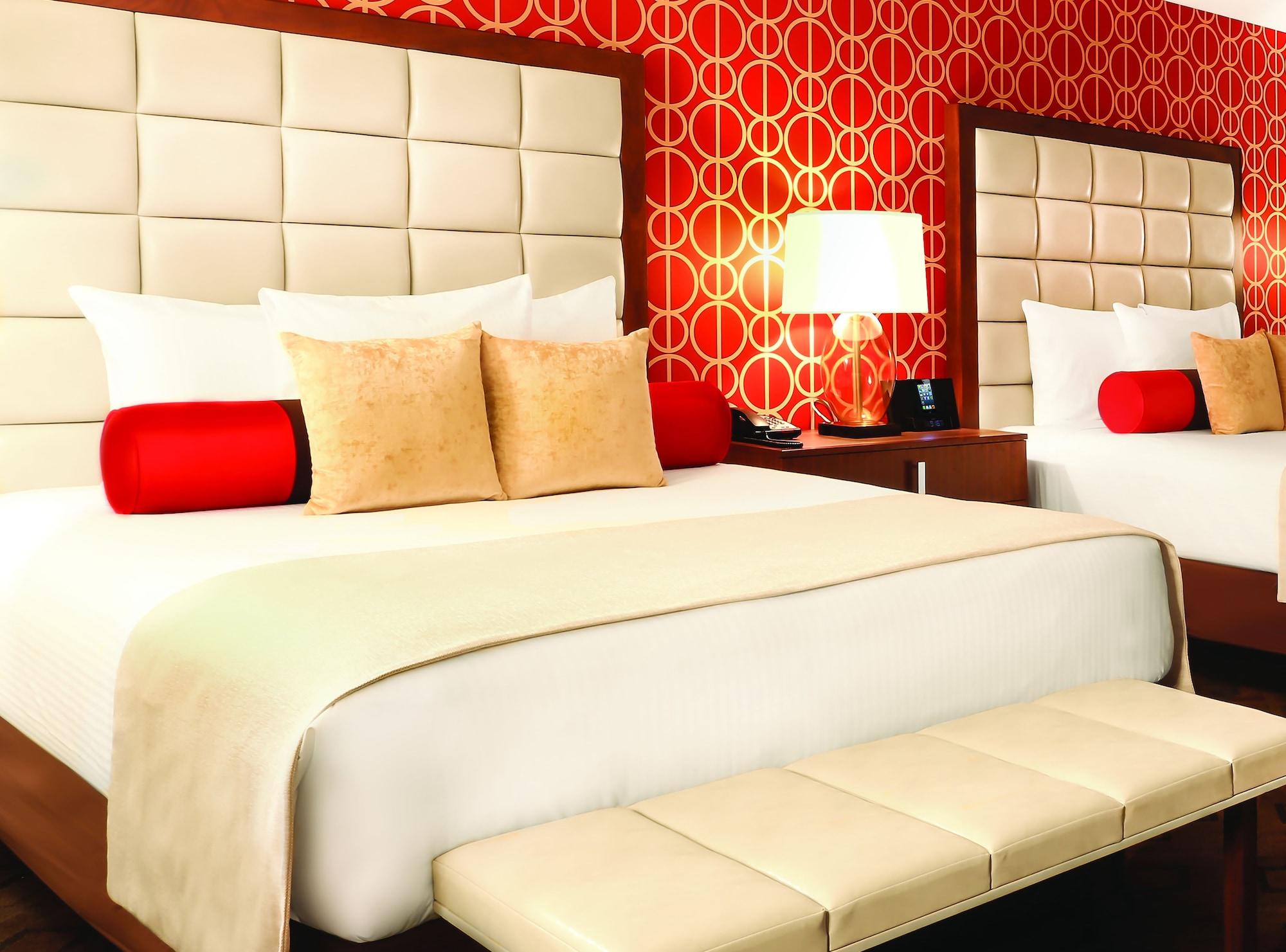 Bally's Vegas Hotel&casino Resort 3*