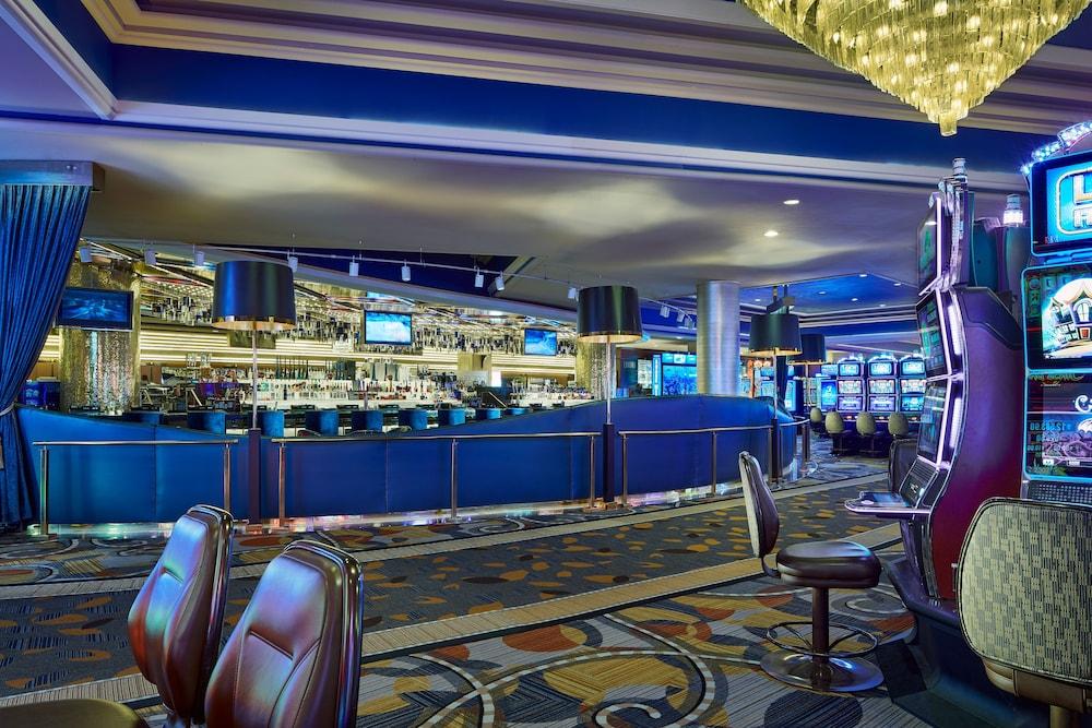 Bally's Vegas Hotel&casino Resort 3*