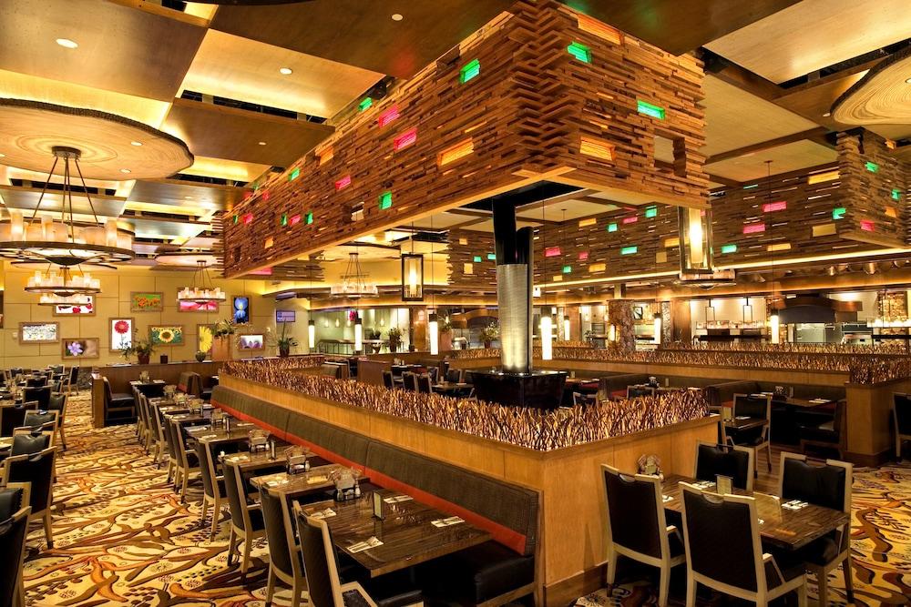 Silverton Casino 3* Las Vegas