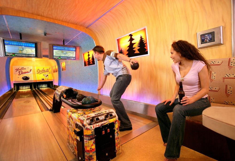 Silverton Casino 3*