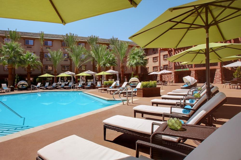 Silverton Casino Resort Las Vegas