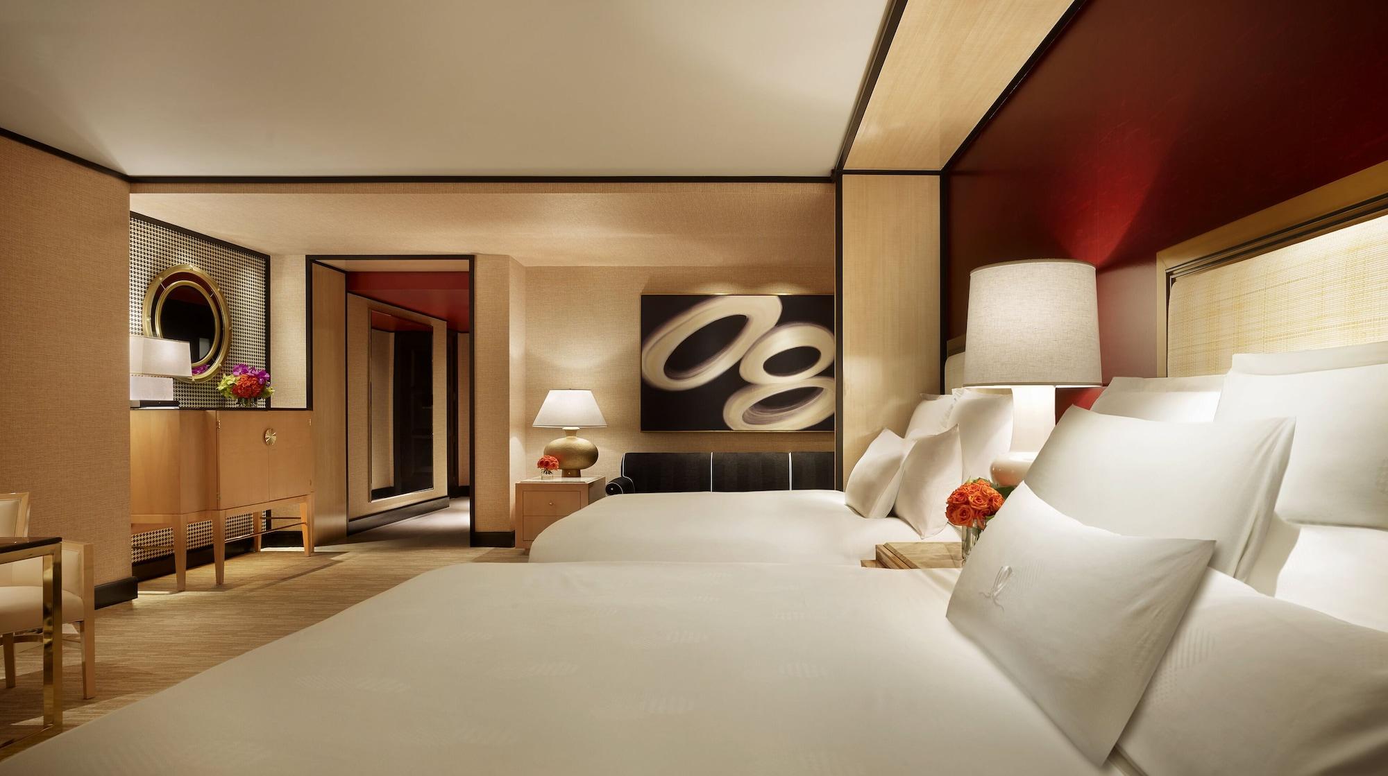 Resort Wynn Vegas Las Vegas