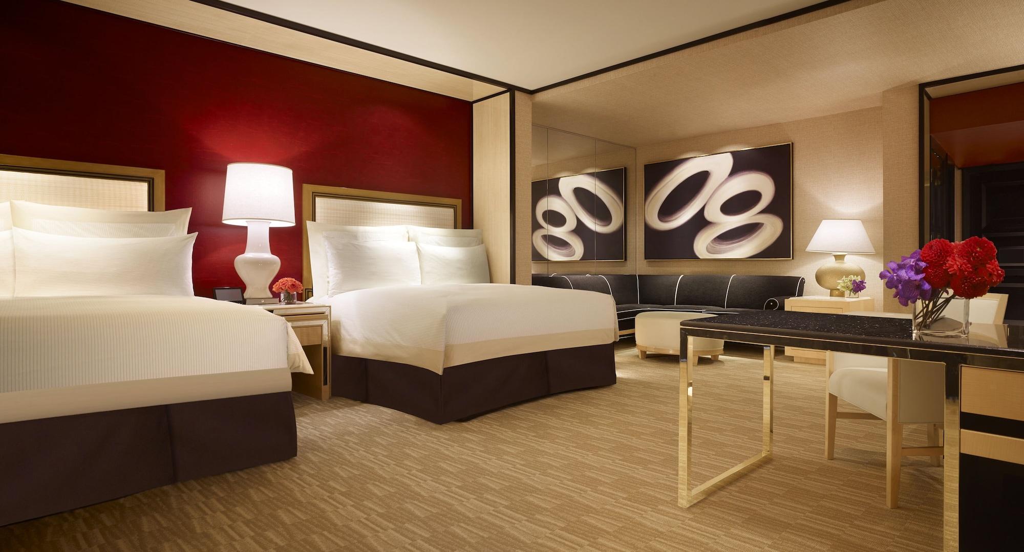 Resort Wynn Vegas Las Vegas