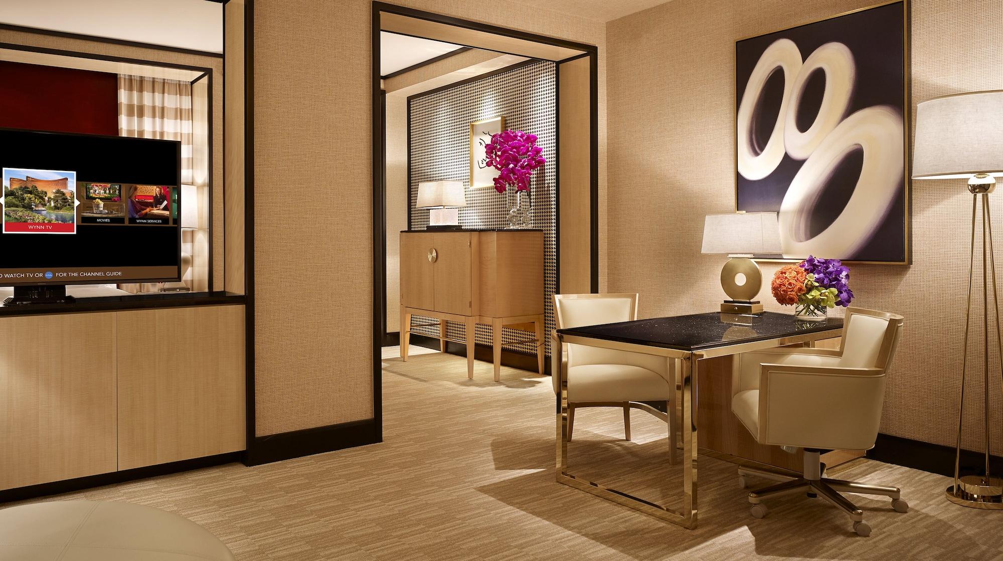 Wynn Vegas Resort Las Vegas