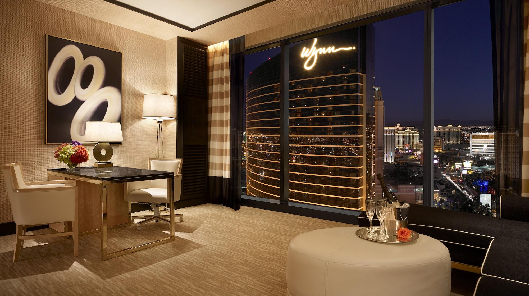 Resort Wynn Vegas 5*