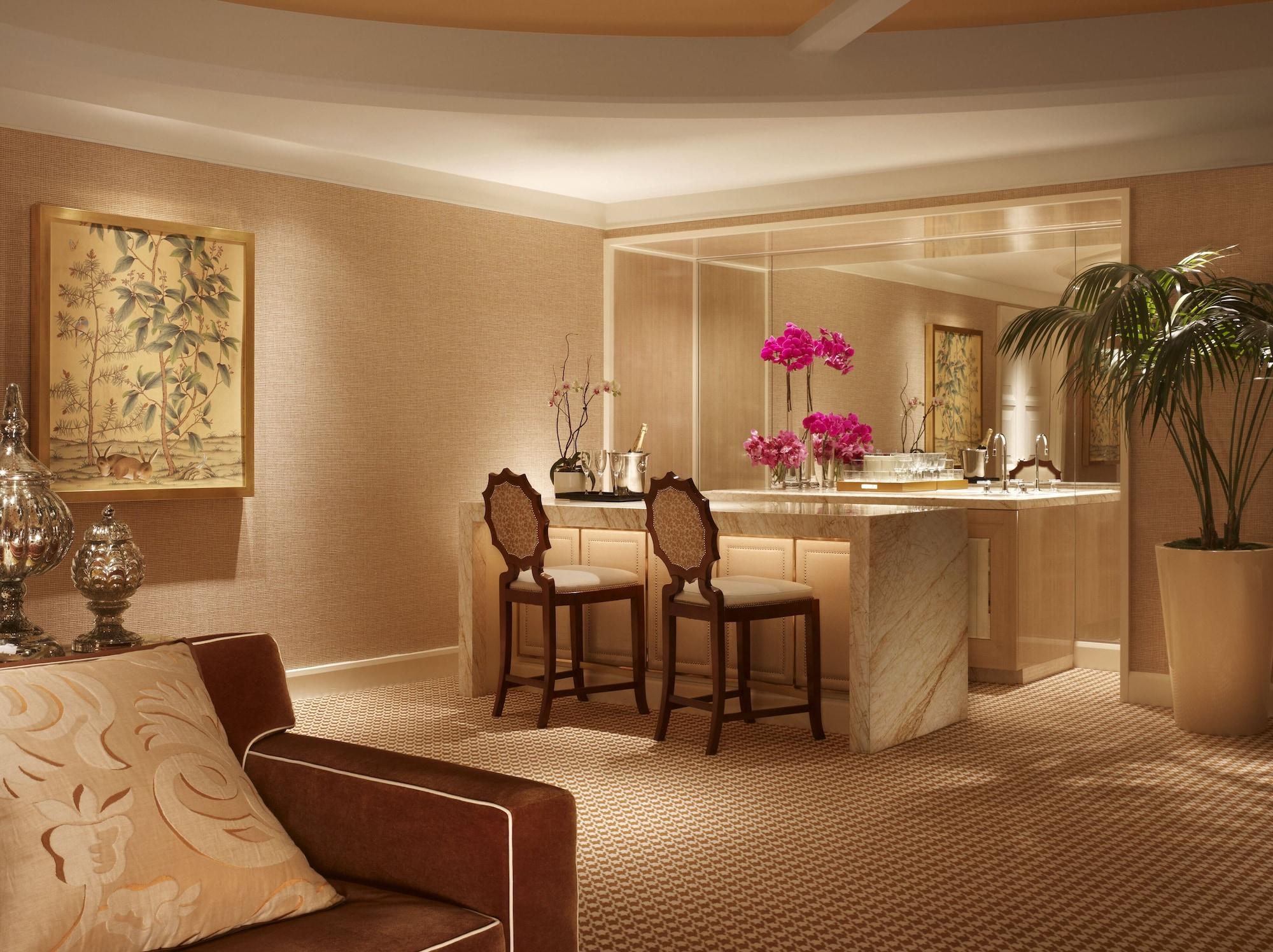 Resort Wynn Vegas 5*