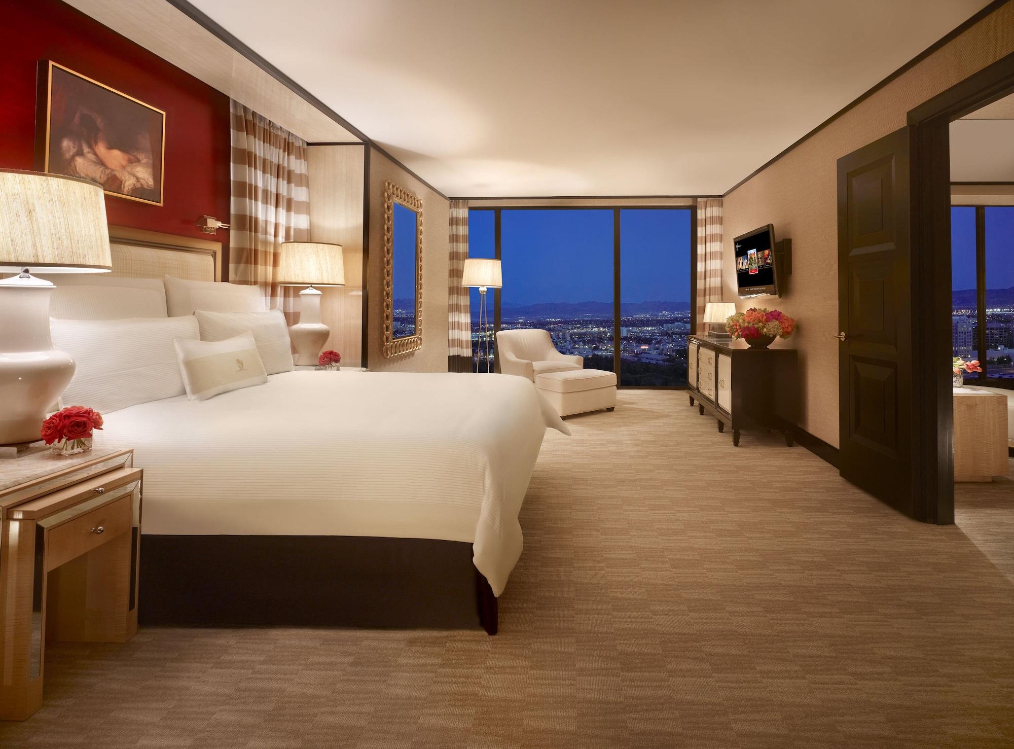 Wynn Vegas Resort