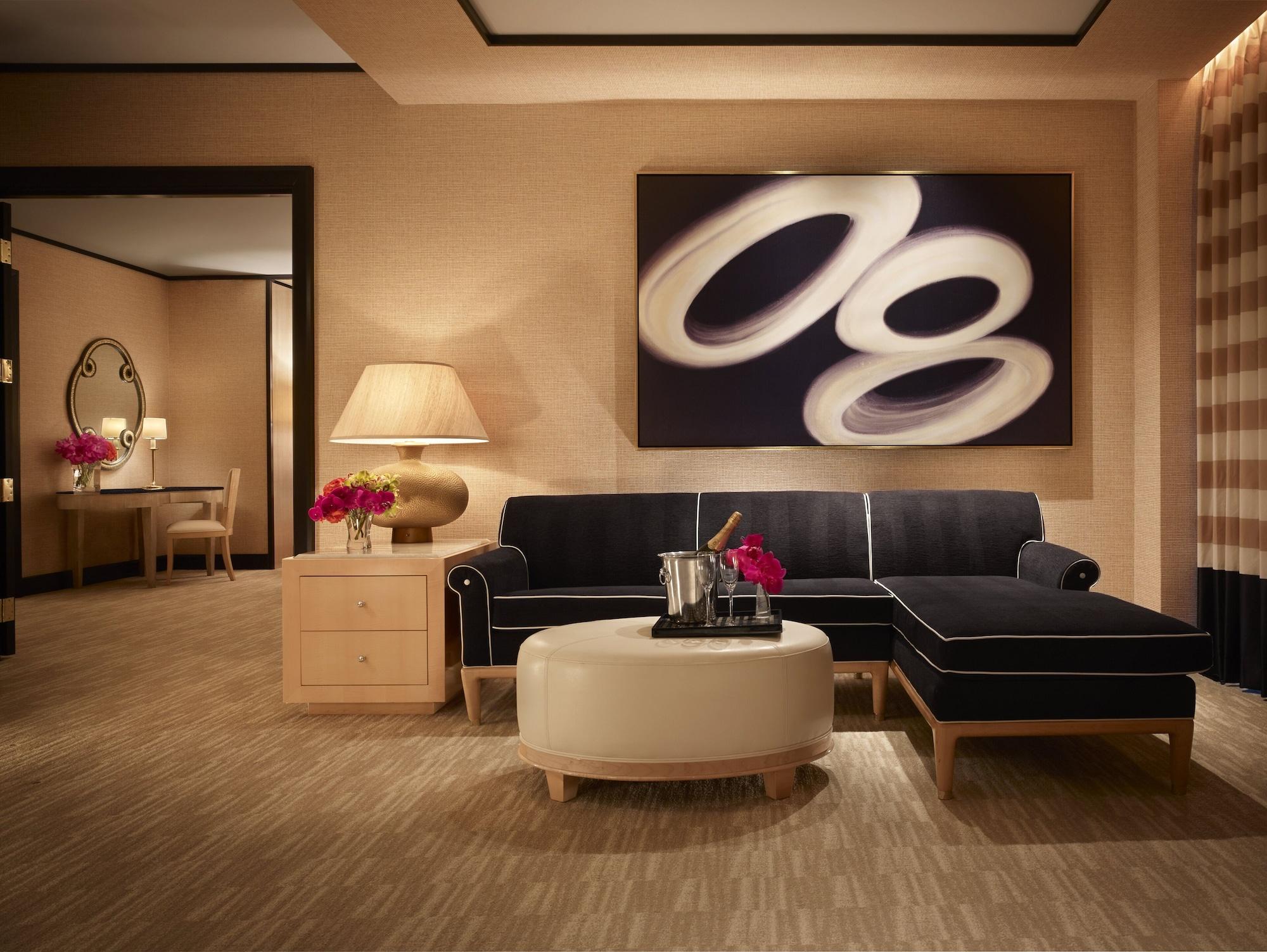 Wynn Vegas 5*